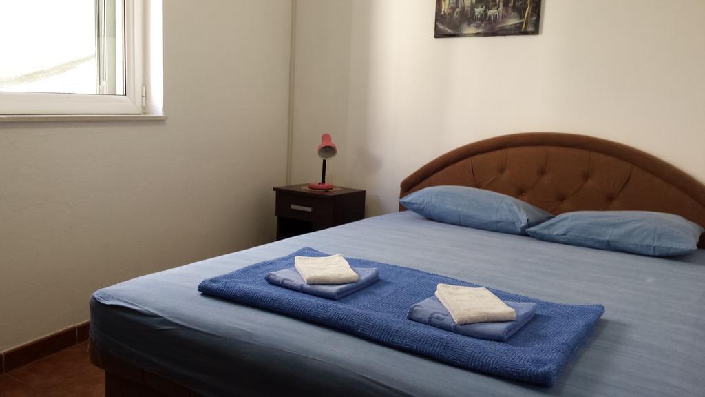 Apartmani Jasmina Kotor Exterior photo