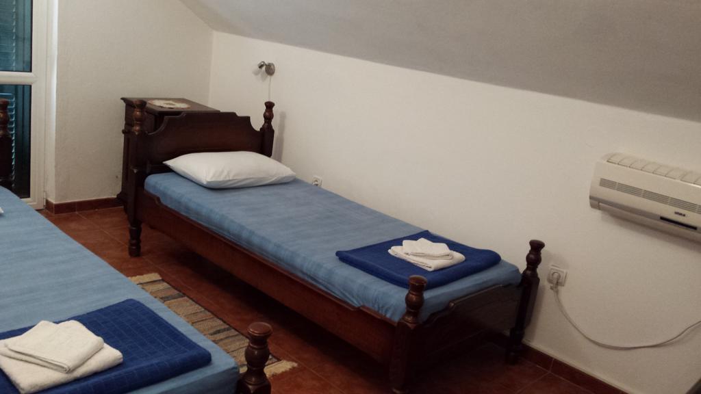Apartmani Jasmina Kotor Exterior photo