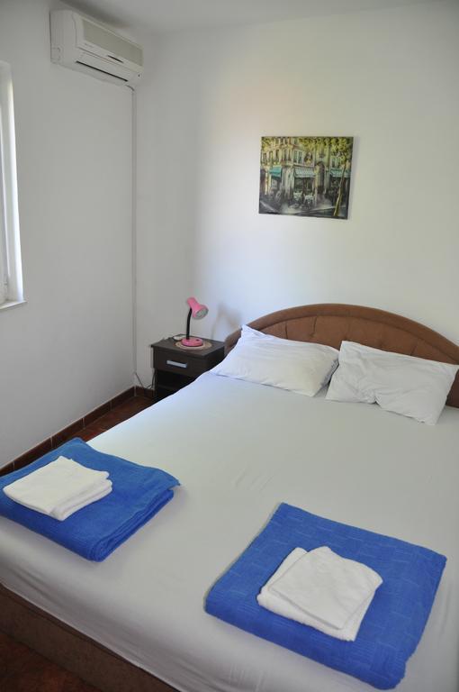 Apartmani Jasmina Kotor Exterior photo