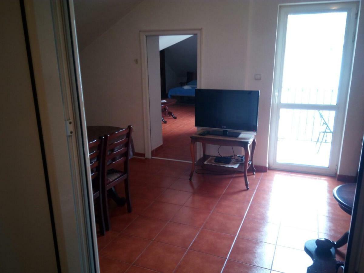 Apartmani Jasmina Kotor Exterior photo