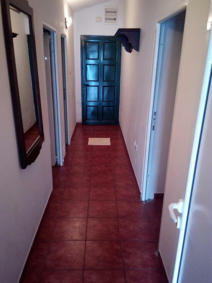 Apartmani Jasmina Kotor Exterior photo
