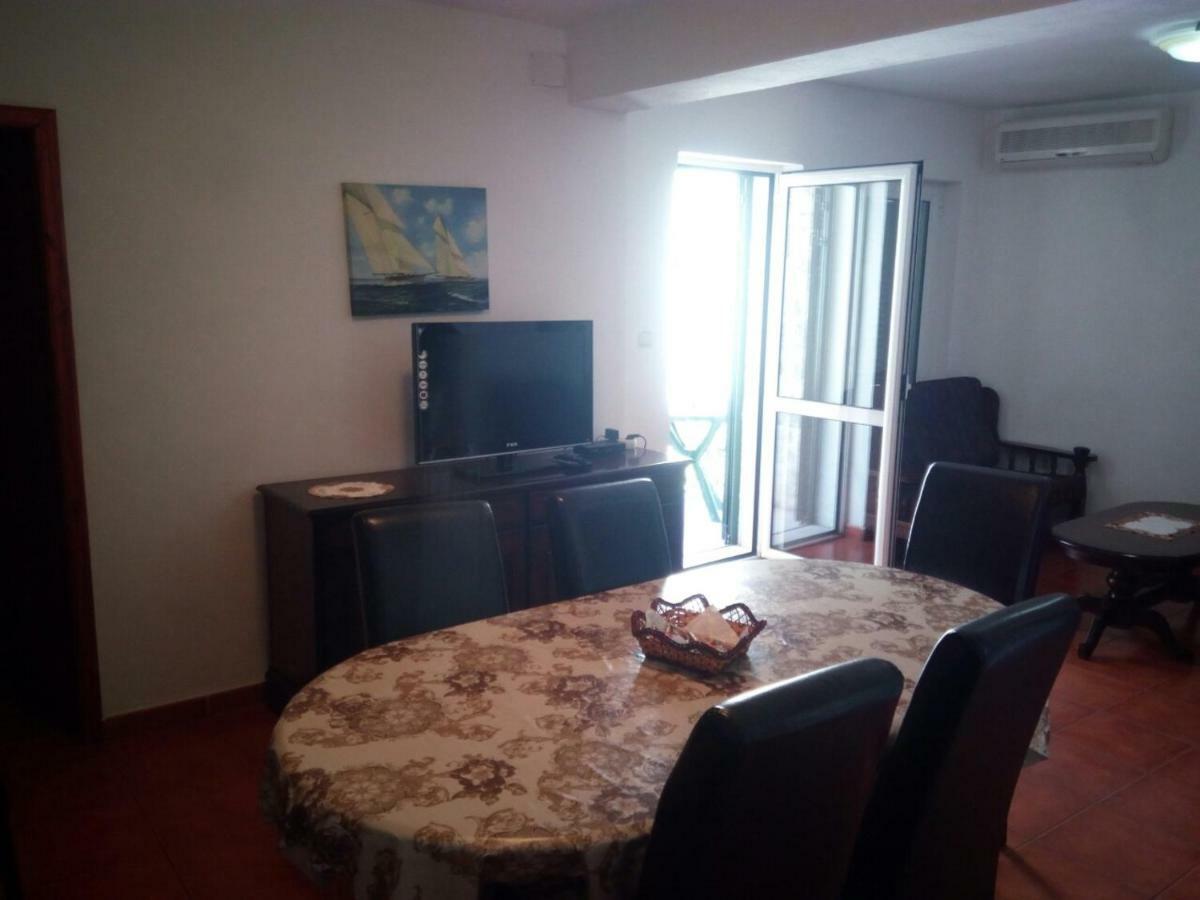 Apartmani Jasmina Kotor Exterior photo