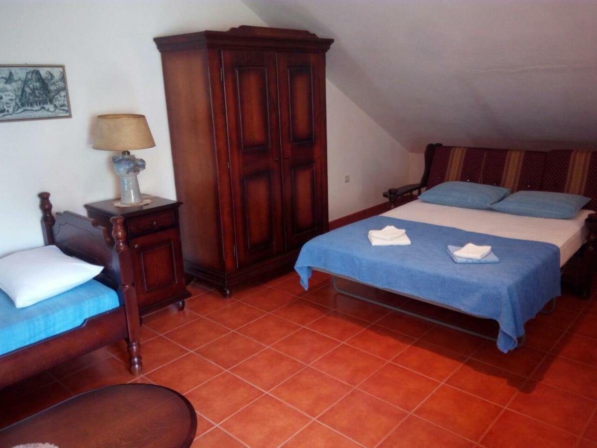 Apartmani Jasmina Kotor Exterior photo
