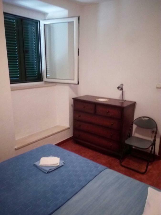 Apartmani Jasmina Kotor Exterior photo
